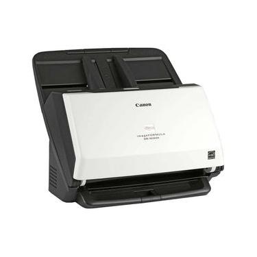 Imagem de Scanner Mesa Canon DR-M160II