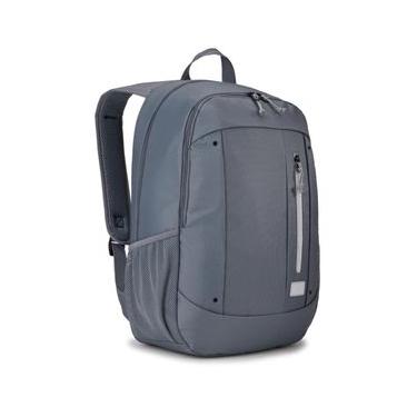 Imagem de Mochila Viagem Executiva Resistente água Notebook Case Logic