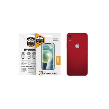 Imagem de Película para iPhone XR - Traseira Hydrogel HD- Gshield