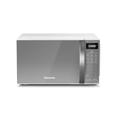 Imagem de Micro-Ondas Panasonic 21LT 220V Espelhado NN-ST27LWRUK