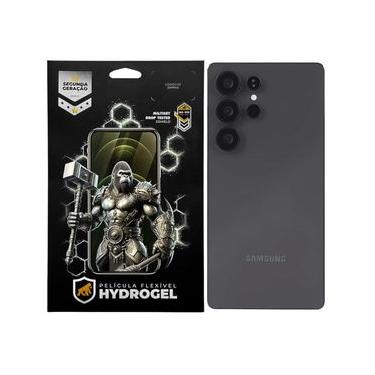 Imagem de Película Samsung Galaxy S25 Ultra-Traseira Hydrogel-Gshield