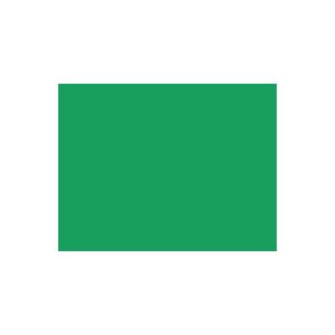 Imagem de Placas de Eva Liso 40x47 - Kit 10 Folhas