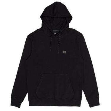 Imagem de Moletom Hurley Canguru Mini Icon II WT25 Masculino-Masculino