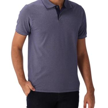 Imagem de Polo masculina Ogochi-Masculino
