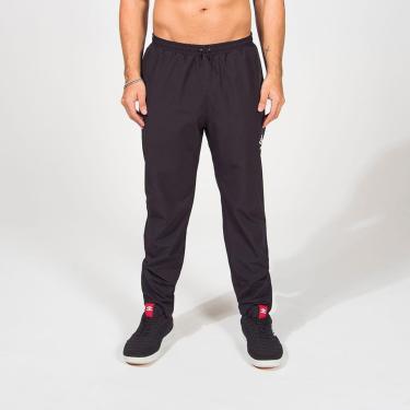 Imagem de Calça Umbro Blend Diamond Masculina-Masculino