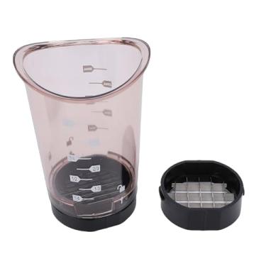 Imagem de YOUTHINK Copo para Fatiar Frutas, Mandolinas e Fatiadores Cortador Multifuncional de Salada Com Cortador Deslizante para Saladas Kitche Copo para Fatiar Frutas, Aço Inoxidável 304 Multifuncional