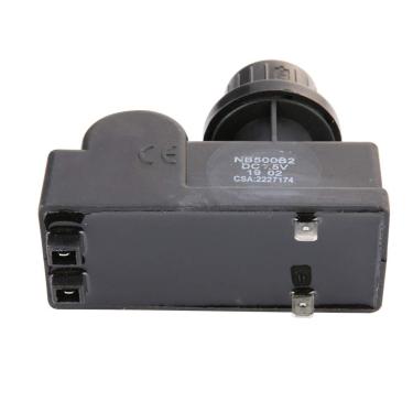 Imagem de Phefop Ignidor de Pulso de Forno, Acendedores de Grelha Função de Botão Eletrônico Ignidor de Pulso Automático para Quase Todos Os Modelos de Churrasqueira de de Forno, Dispositivo de Ignição de (2