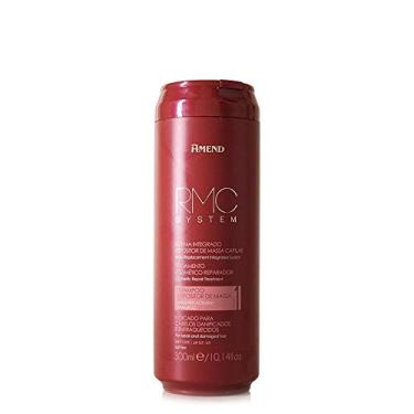 Imagem de AMEND RMC SYSTEM SHAMPOO REPOSITOR DE MASSA 300ML