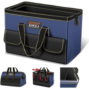 Imagem de Bolsa Mala De Transporte Para Ferramentas Airaj