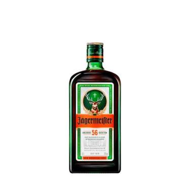Imagem de Aperitivo Alemão Jägermeister  700ml