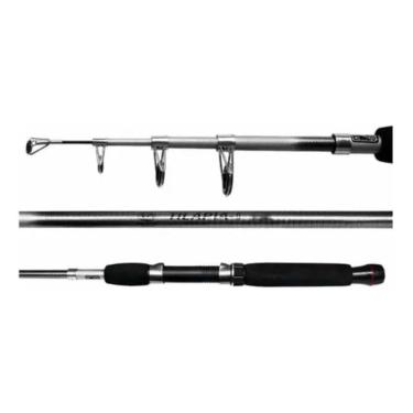 Imagem de Vara Telescópica Albatroz Tilápia Ii 2806 2,80 Mts