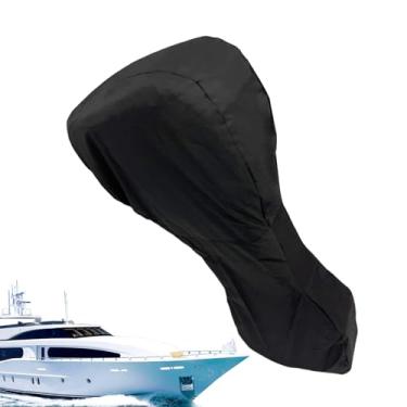 Imagem de Capa de Motor de - de Motor de 210D | de Hélice Impermeável Reflexivo Potência 15-100 para Poeira Chuva Danos Viagem