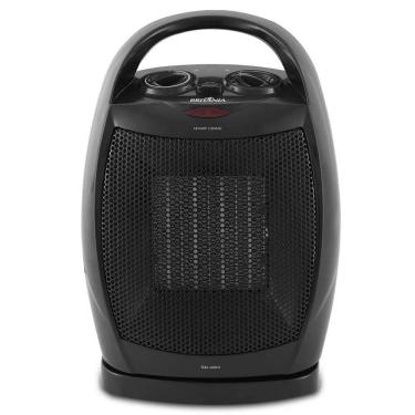 Imagem de Aquecedor Ab1600P Ceramic 127V Britânia