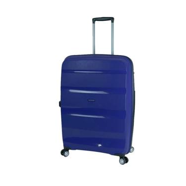 Imagem de Mala Samsonite Spin Air Azul Grande