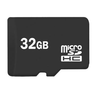 Imagem de Cartão de memória Micro SDHC Top Brand 32GB