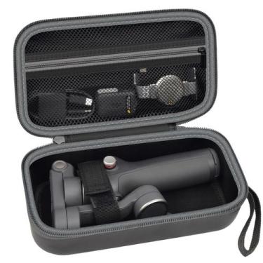 Imagem de Bolsa de transporte ALKOO para DJI Osmo Mobile 8/7/7P Gimbal