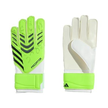Imagem de Luvas Goleiro Infantil Adidas Predator Training-Unissex