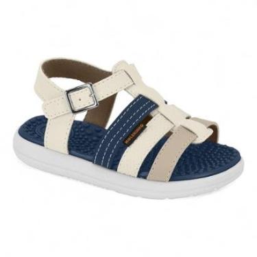 Imagem de Papete Molekinho Masculina Infantil 2619.209-Masculino