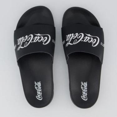 Imagem de Chinelo Coca Coca Slide 1886 Feminino-Feminino
