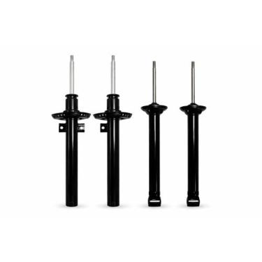 Imagem de Par de amortecedor gol g5 dianteiro e traseiro 2009 á 2013 - New Parts