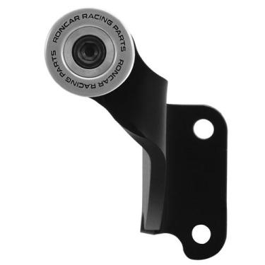 Imagem de Slider Protetor de Motor Super Adventure Yamaha Xt 660r, POLIDO, Único