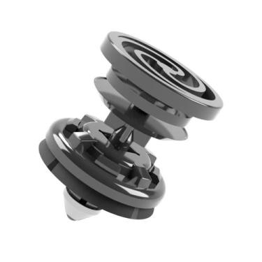 Imagem de Kit 10 Grampo Forro Porta Q3/Golf/Jetta/Volvo - Mestre da Fixação