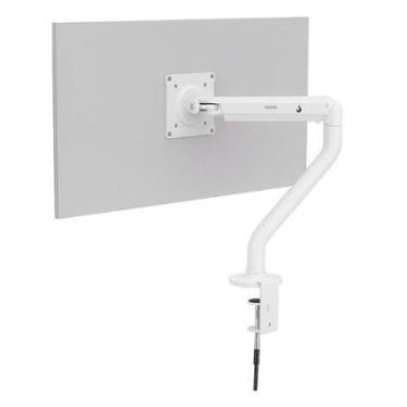Imagem de Suporte de Mesa Articulado para Monitor de 15" a 34" Iron Lift Rise Mode, Ajuste , Pist...