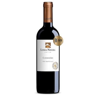Imagem de Vinho Tinto Loma Negra Carmenère 750ml