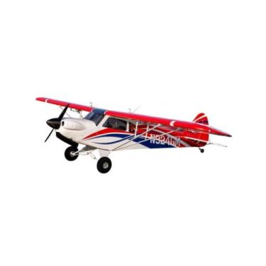 Imagem de Aviao hangar carbon cub fx-3 100-200cc arf han5280