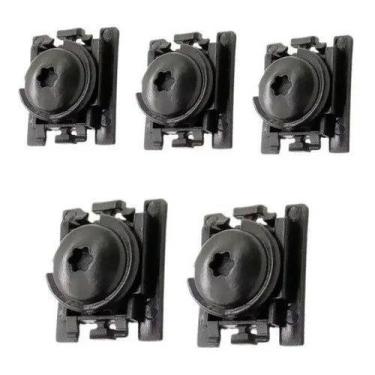 Imagem de Grampo Presilha Do Para-lama Citroen C4 - PCFIX