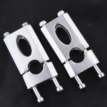 Imagem de Extensor De Guidão Universal 7/8 22mm Para Motores De 110-125cc, Fácil
