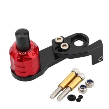 Imagem de Botão Limitador De Freio De Mão Para Motocicleta Honda NS150XC LA NWG 