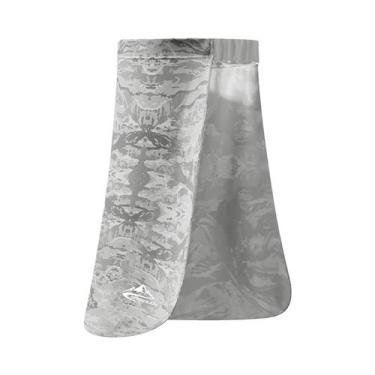 Imagem de Chapéu De Verão Masculino Com Proteção UV E Respirável Para Pesca E Ci