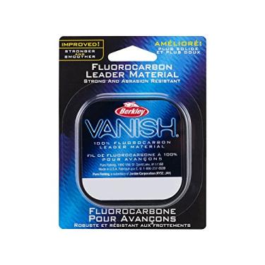 Imagem de Berkley® Vanish® Leader Material, Clear-Leader Material, 40 jardas/6,8 kg