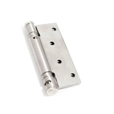 Imagem de Dobradica De Mola Em Aco Inox Bl-F140