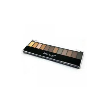 Imagem de Belle Angel B012-5 Sombra Nude 12 Cores