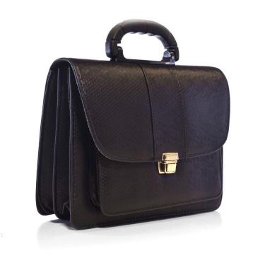 Imagem de Pasta Ccb Tripla Mini Disco Preta Ap - R1601