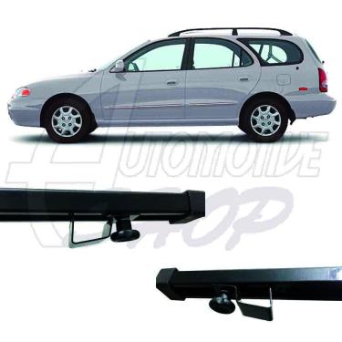 Imagem de Rack Teto Resistent Trav Hyundai Elantra Wagon 98/00 LW019