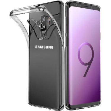 Imagem de Capa Samsung Galaxy S9 Plus 6.2" - Jô Case