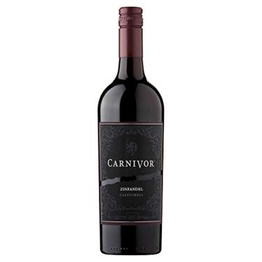 Imagem de Carnivor Wines Carnivor Zinfandel Zinfandel