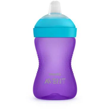Imagem de Copo De Transição Avent C/ Bico Silicone 300ml
