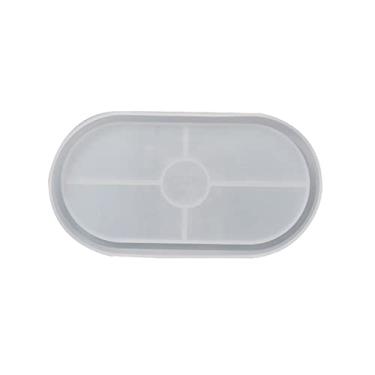 Moldes silicona para resina: SET 4 MOLDES SILICONA BAUL PORTA