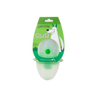 Imagem de Buddy Toys Duo - Dispenser De Ração