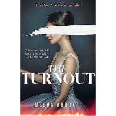 Imagem de The Turnout: 'Impossible to put down, creepy and claustrophobic' (Stephen King) - the New York Times bestseller