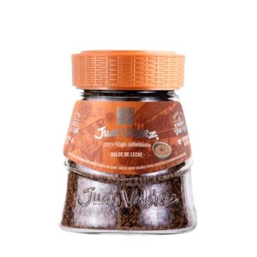 Imagem de Juan Valdez Liofilizad Doce De Leite 95G