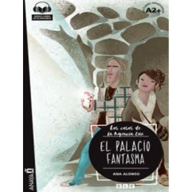Imagem de Palacio Fantasma, El - Nivel A2+