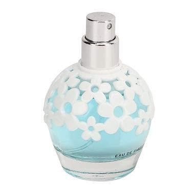 Imagem de Fragrance,Fragrance Light Perfume 30ml Eau Bergamota Rosa Jasmim Floral Frutado
