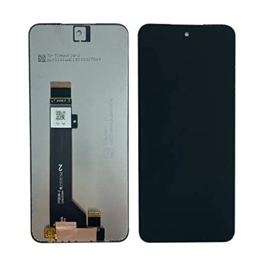 Imagem de Ygpmoiki Para Motorola Moto G 5G 2023 XT2313-4 XT2313-6 XT2313-3 Display LCD Digitalizador Touch Screen Substituição 16.5 cm