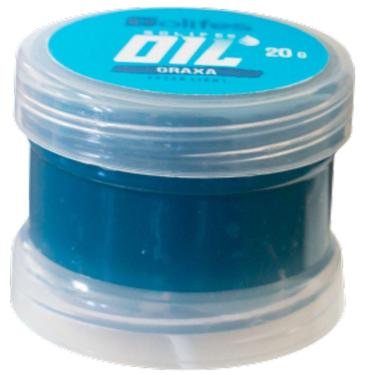 Imagem de Graxa Speed Light Solifes para Bicicleta Bike 20g-Unissex