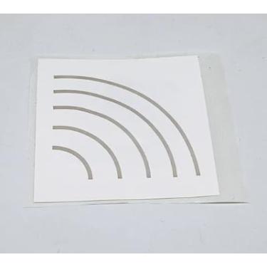 Imagem de Chip de maquiagem Domino RFID para Domino MC-2BK124 para impressora Domino AX150 AX350 Domino AX